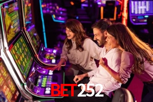 Bet252: Seu Especialista em Apostas Esportivas Brasileiras