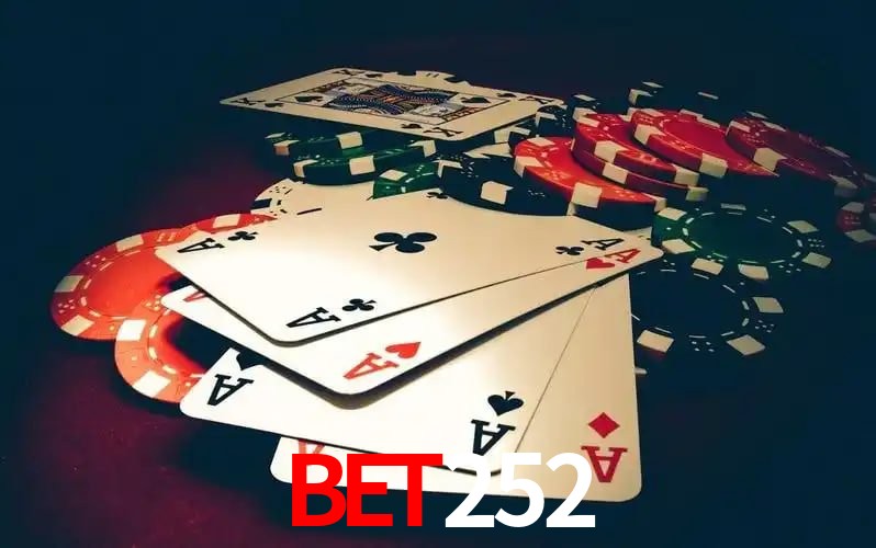 Bet252 Com App