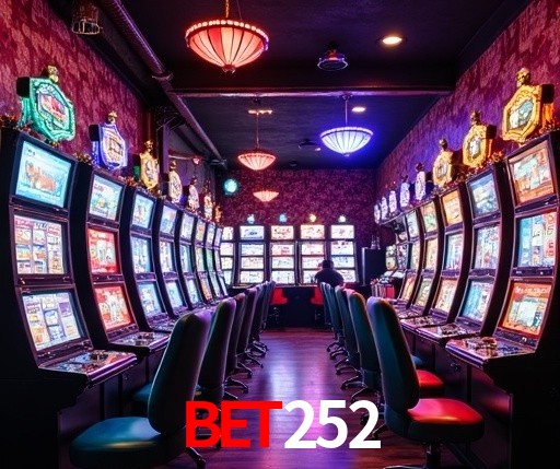 Experimente o Login Seguro Premium no Bet252